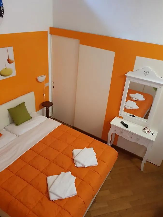 Bed and Breakfast Ca' Del Sol Venezia Bed & Breakfast