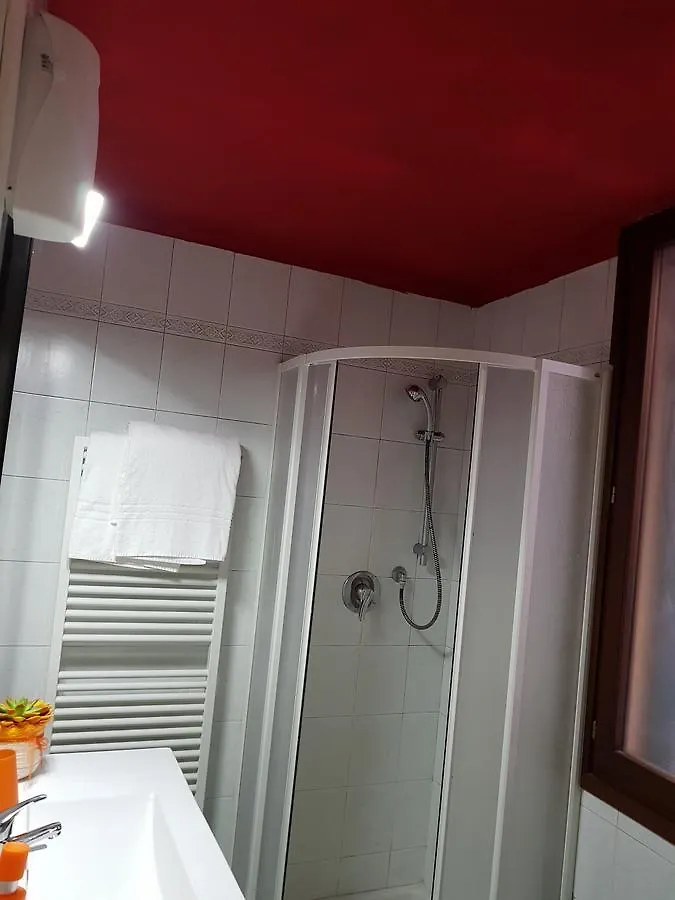 Bed and Breakfast Ca' Del Sol Venezia