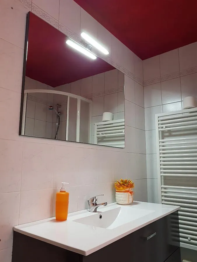 Bed & Breakfast Bed and Breakfast Ca' Del Sol Venezia