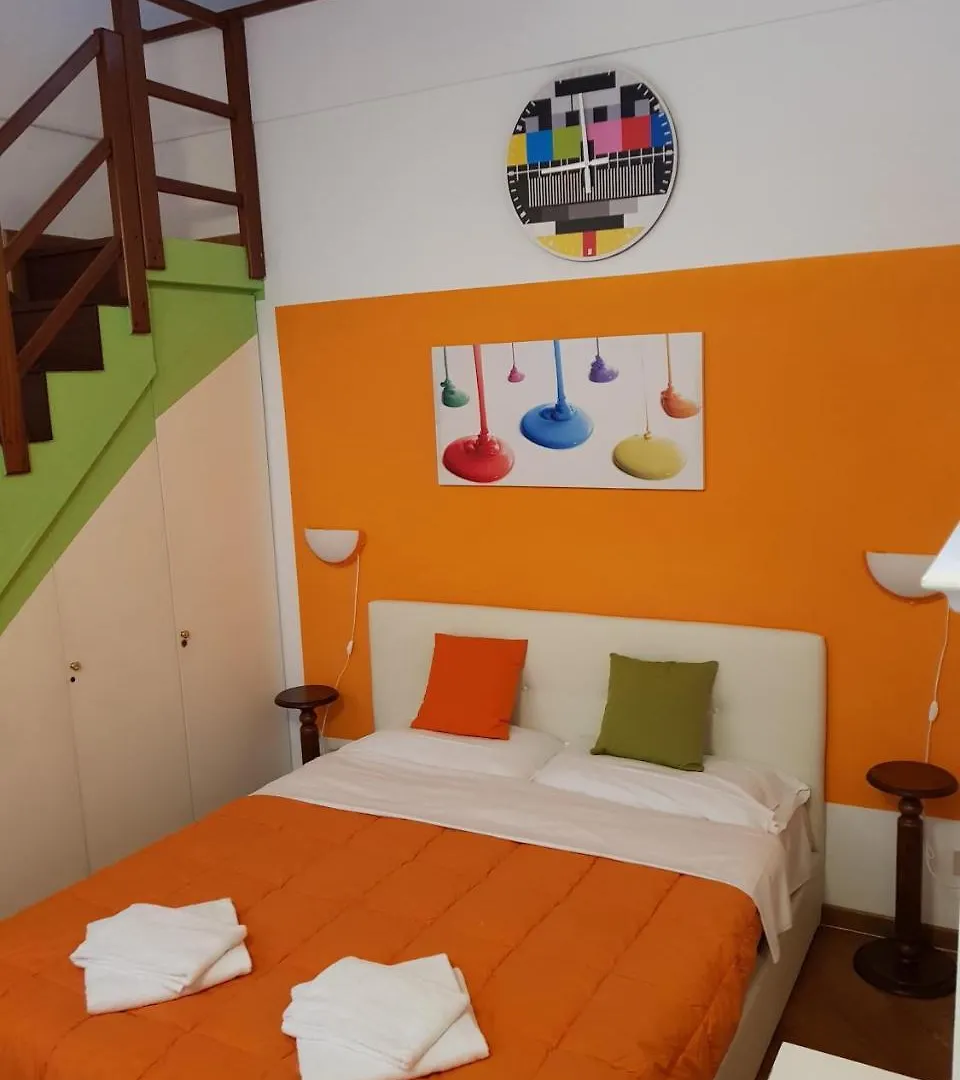 Bed and Breakfast Ca' Del Sol Venezia Benátky