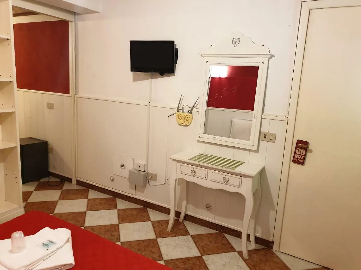Bed and Breakfast Ca' Del Sol Venezia Benátky