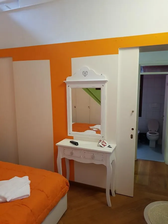 Bed and Breakfast Ca' Del Sol Venezia Italien