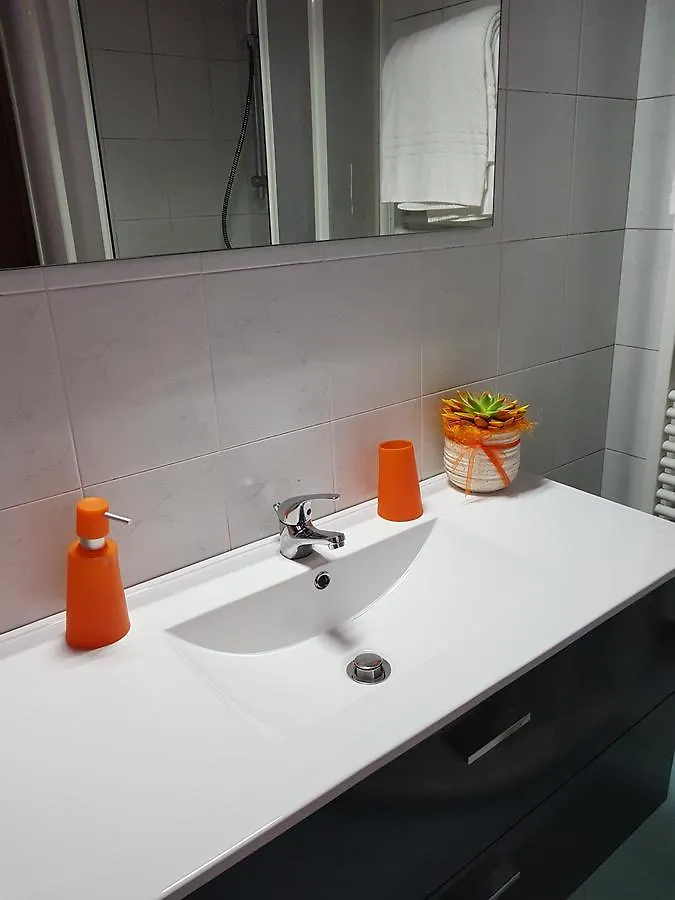 Bed and Breakfast Ca' Del Sol Venezia 3*, Venedig Italien