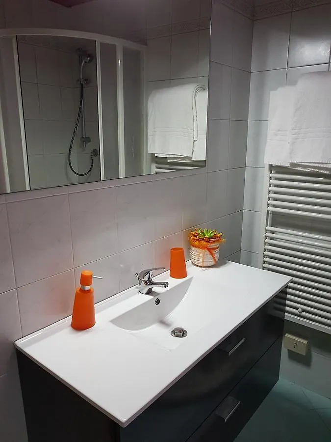 Bed and Breakfast Ca' Del Sol Venezia Venedig