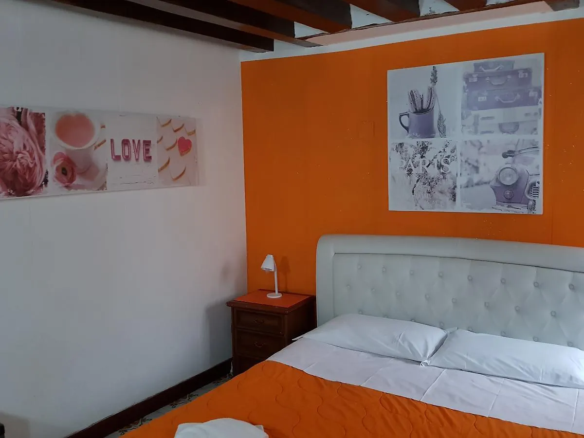 *** Frühstückspension Bed and Breakfast Ca' Del Sol Venezia Italien
