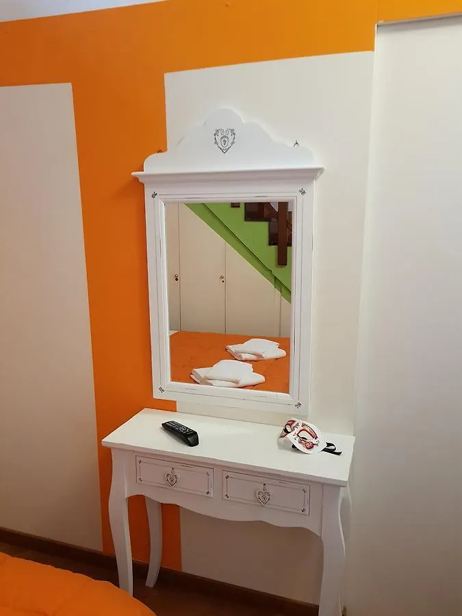Bed and Breakfast Ca' Del Sol Venezia 3*, Venedig