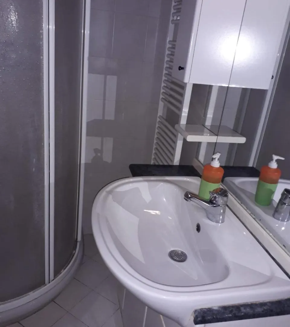 Bed and Breakfast Ca' Del Sol Venezia Italien