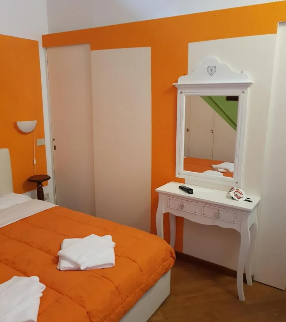 Bed and Breakfast Ca' Del Sol Venezia