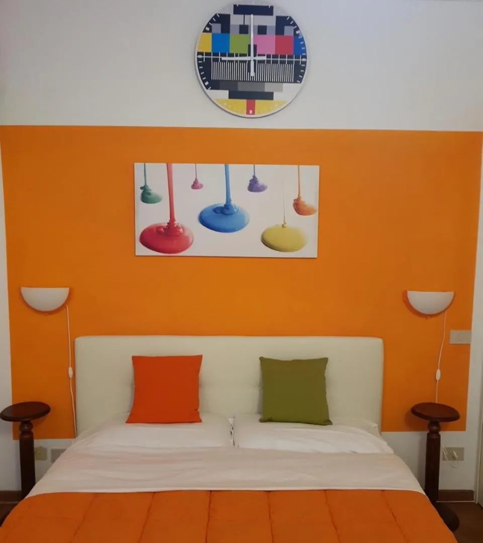 Bed and Breakfast Ca' Del Sol Venezia 3*, Venedig