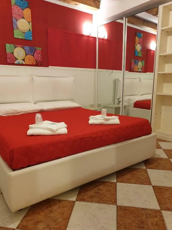 Bed and Breakfast Ca' Del Sol Venezia Italien